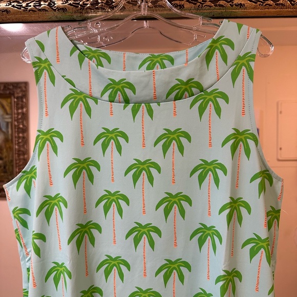 Sailor-Sailor New Size M Summer Dress NWOT - Picture 9 of 9